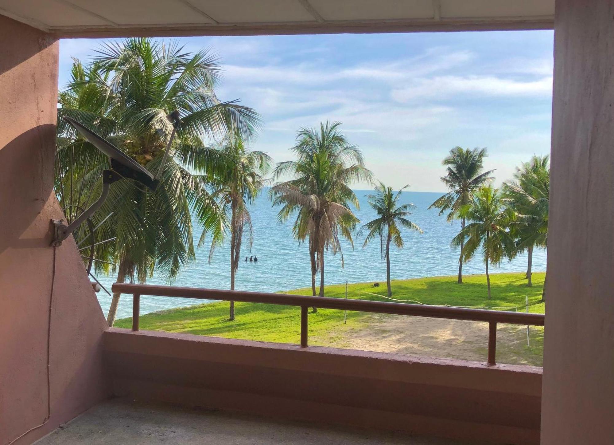 شقة Pd Infront Seaview بورت ديكسون المظهر الخارجي الصورة
